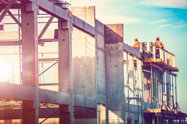 Best Residential Concrete Solutions in Kentland, IN