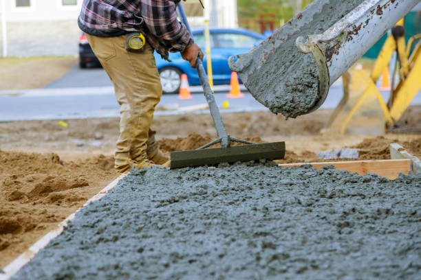 Best Commercial Concrete Services in Kentland, IN