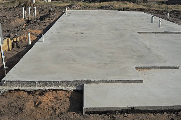 Best Concrete Grinding and Polishing in Kentland, IN