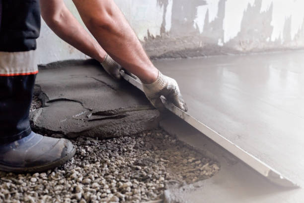 Best Concrete Driveway Installation in Kentland, IN
